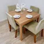 Elegant & Cozy Flat Near Volvo