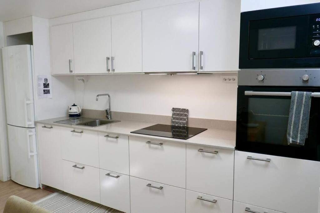 Elegant & Cozy Flat Near Volvo * Göteborg